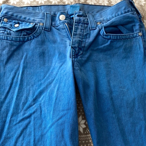 True religion jeans - Picture 1 of 5